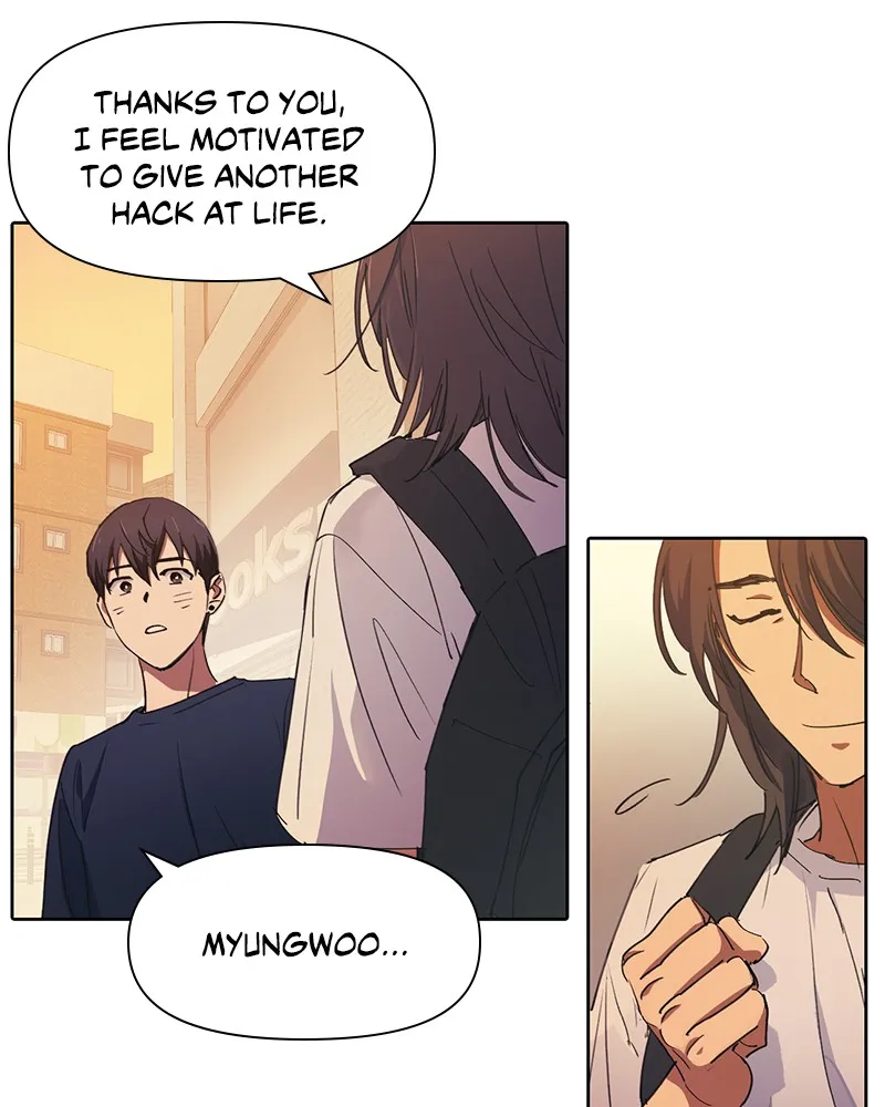 Read My S-Class Hunters chapter 15 image 75 on Lezhin