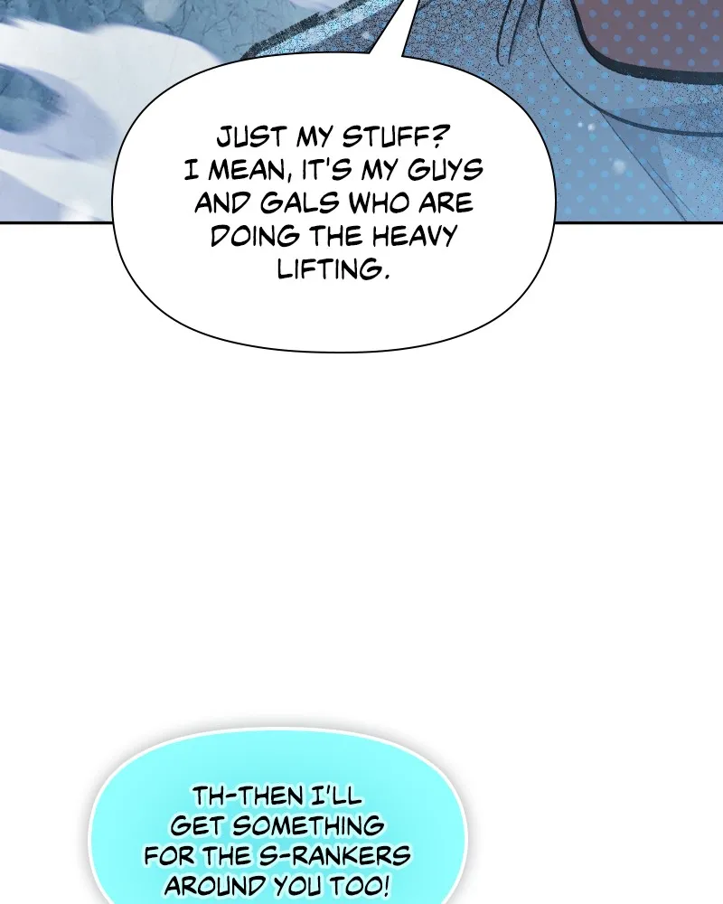 Read My S-Class Hunters chapter 150 image 107 on Lezhin