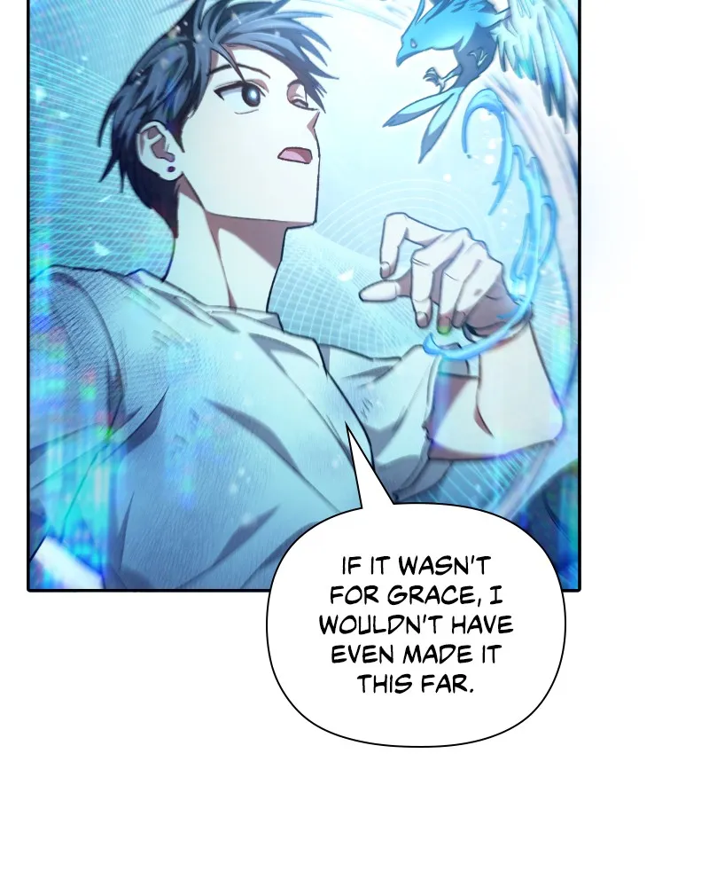 Read My S-Class Hunters chapter 150 image 117 on Lezhin
