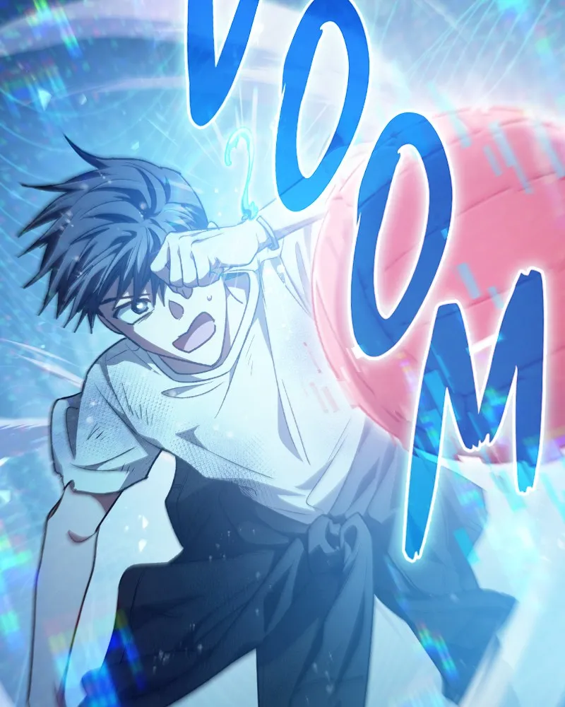 Read My S-Class Hunters chapter 150 image 120 on Lezhin