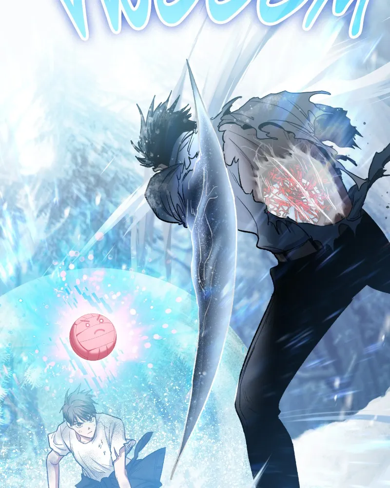Read My S-Class Hunters chapter 150 image 2 on Lezhin