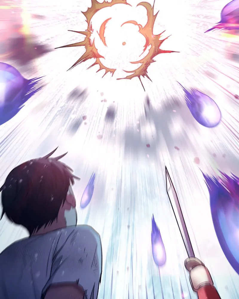 Read My S-Class Hunters chapter 150 image 40 on Lezhin