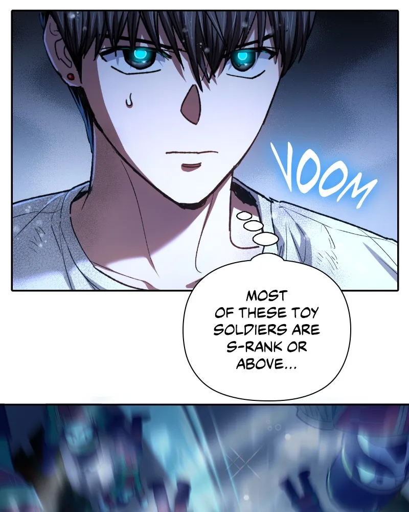 Read My S-Class Hunters chapter 150 image 52 on Lezhin