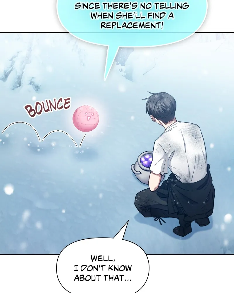 Read My S-Class Hunters chapter 150 image 59 on Lezhin