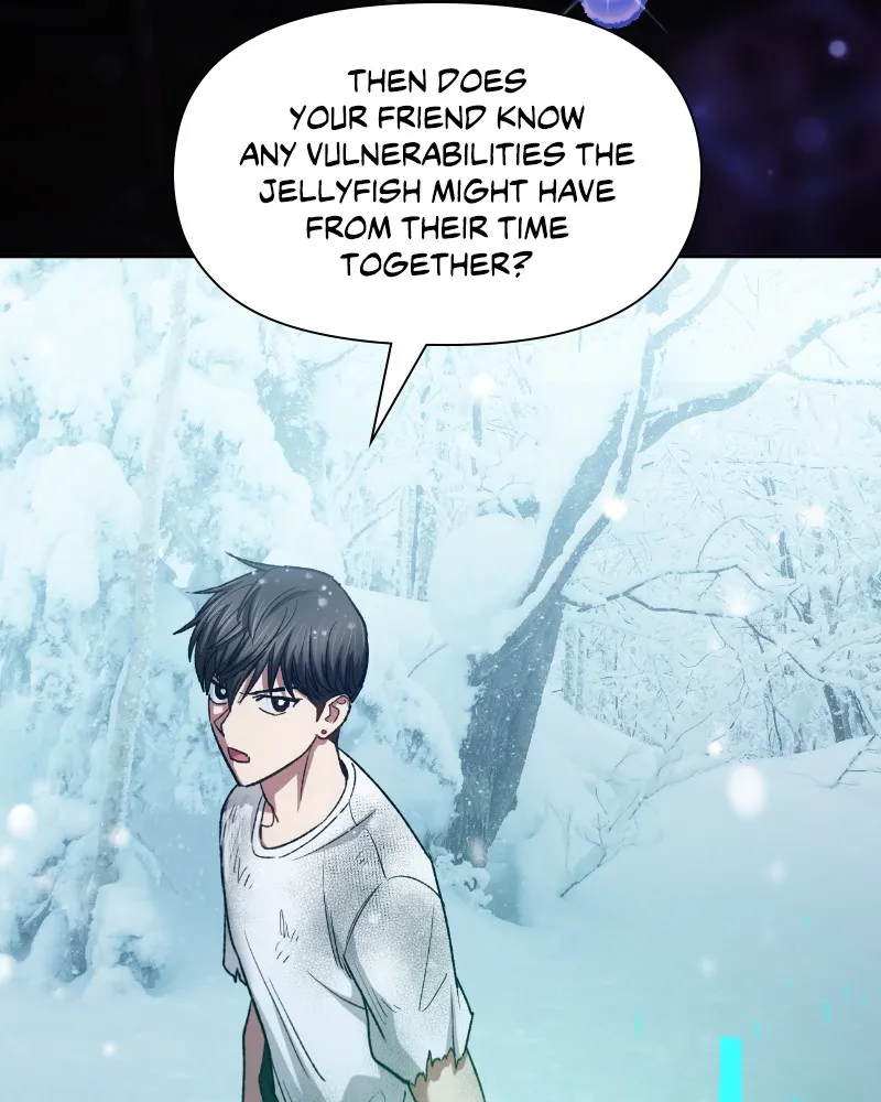 Read My S-Class Hunters chapter 150 image 80 on Lezhin