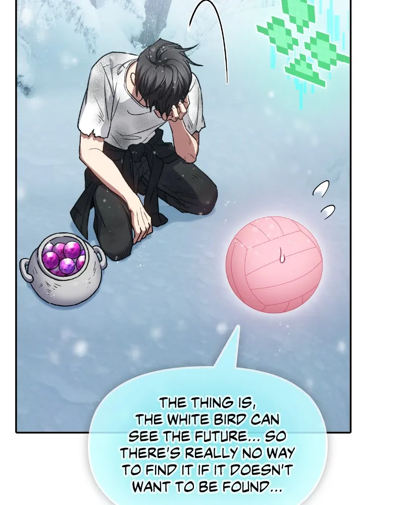 Read My S-Class Hunters chapter 150 image 85 on Lezhin