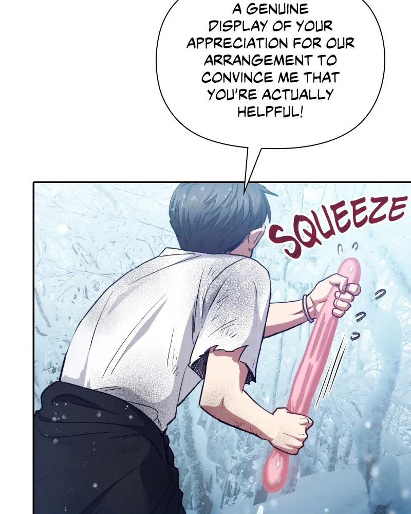 Read My S-Class Hunters chapter 150 image 95 on Lezhin