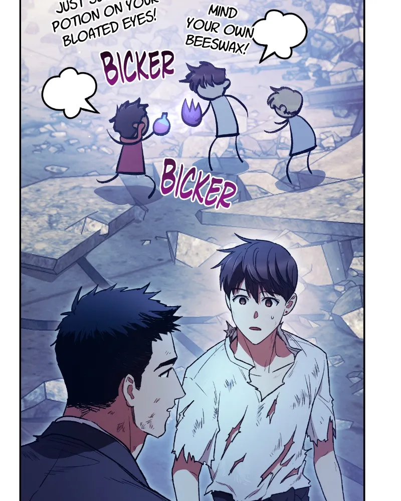 Read My S-Class Hunters chapter 151 image 102 on Lezhin