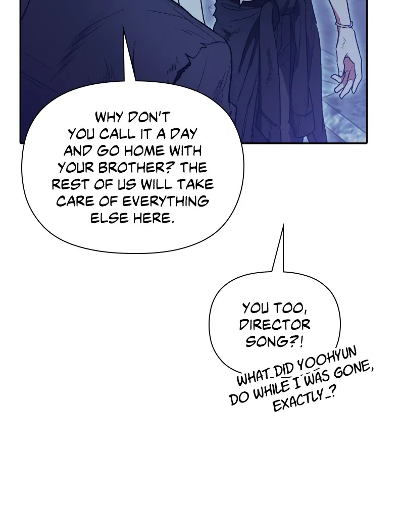 Read My S-Class Hunters chapter 151 image 103 on Lezhin