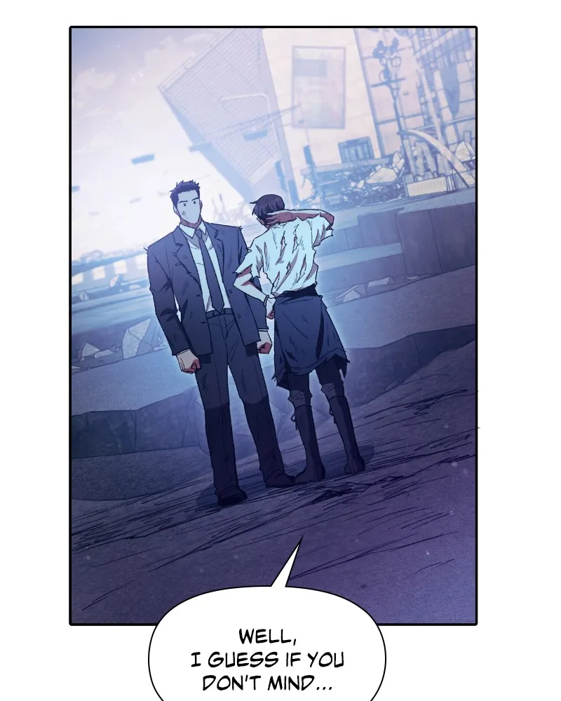 Read My S-Class Hunters chapter 151 image 104 on Lezhin