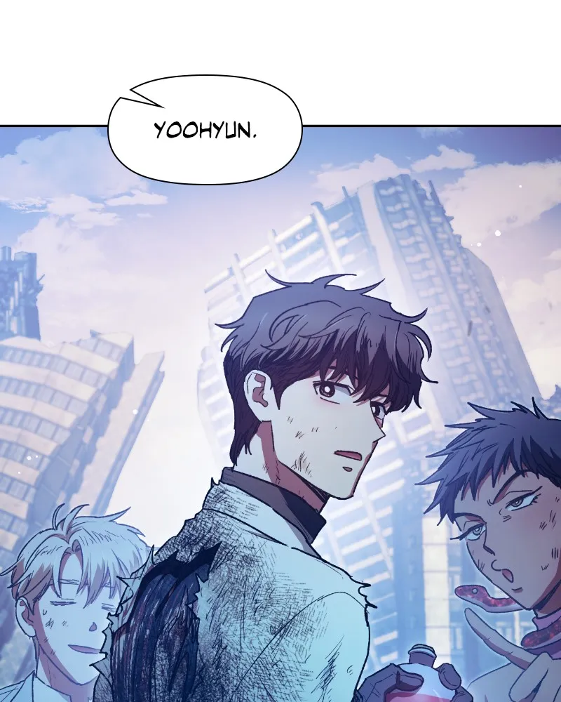 Read My S-Class Hunters chapter 151 image 106 on Lezhin