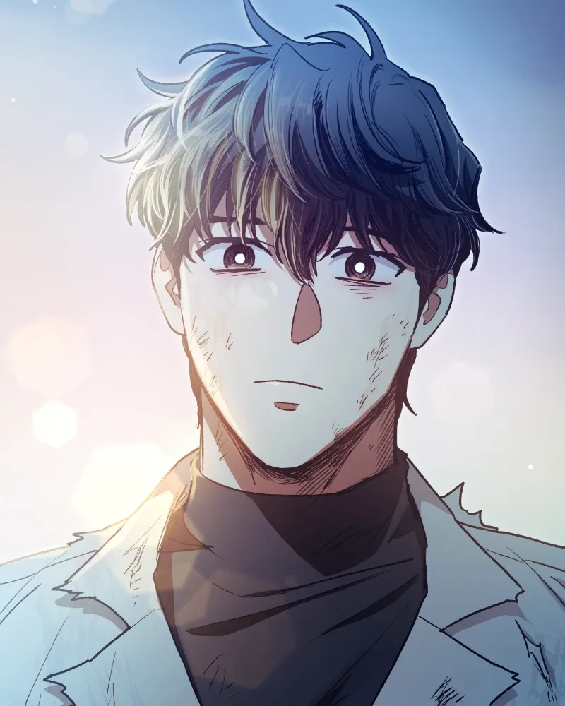 Read My S-Class Hunters chapter 151 image 133 on Lezhin