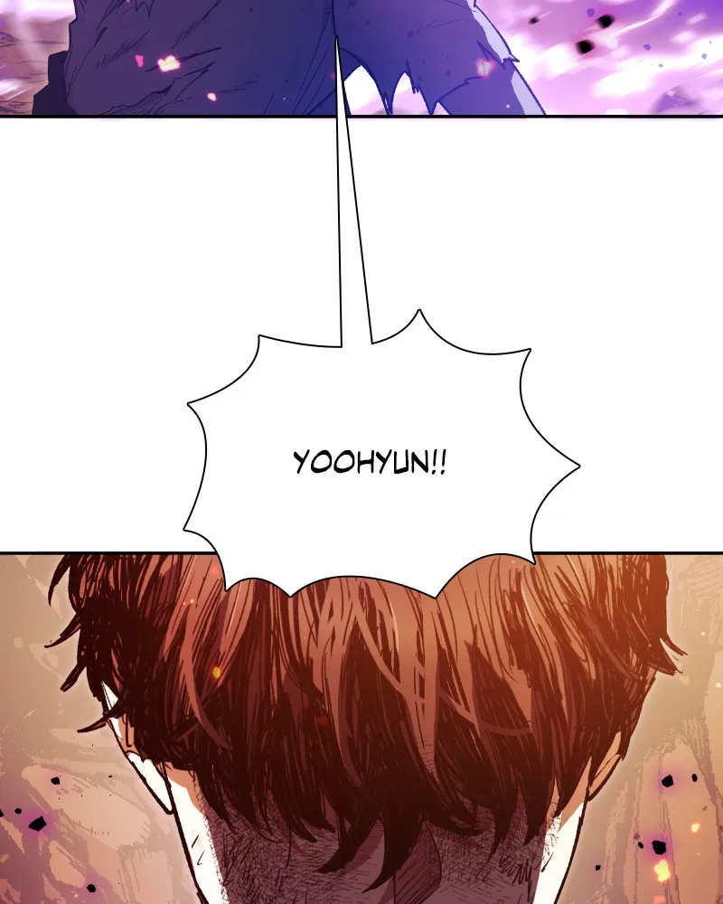 Read My S-Class Hunters chapter 151 image 33 on Lezhin