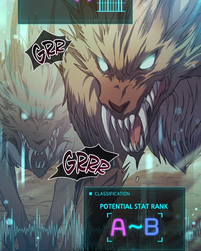 Read My S-Class Hunters chapter 151 image 4 on Lezhin