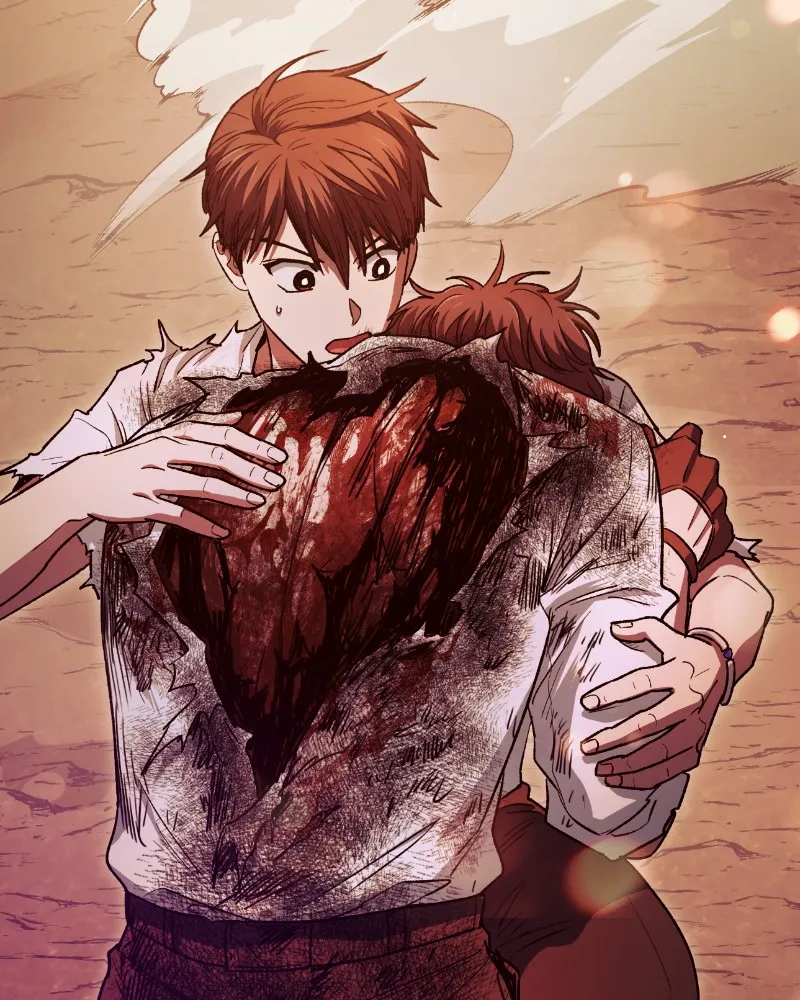 Read My S-Class Hunters chapter 151 image 43 on Lezhin