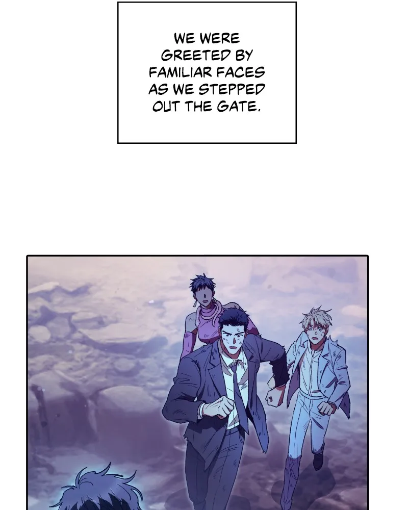 Read My S-Class Hunters chapter 151 image 87 on Lezhin