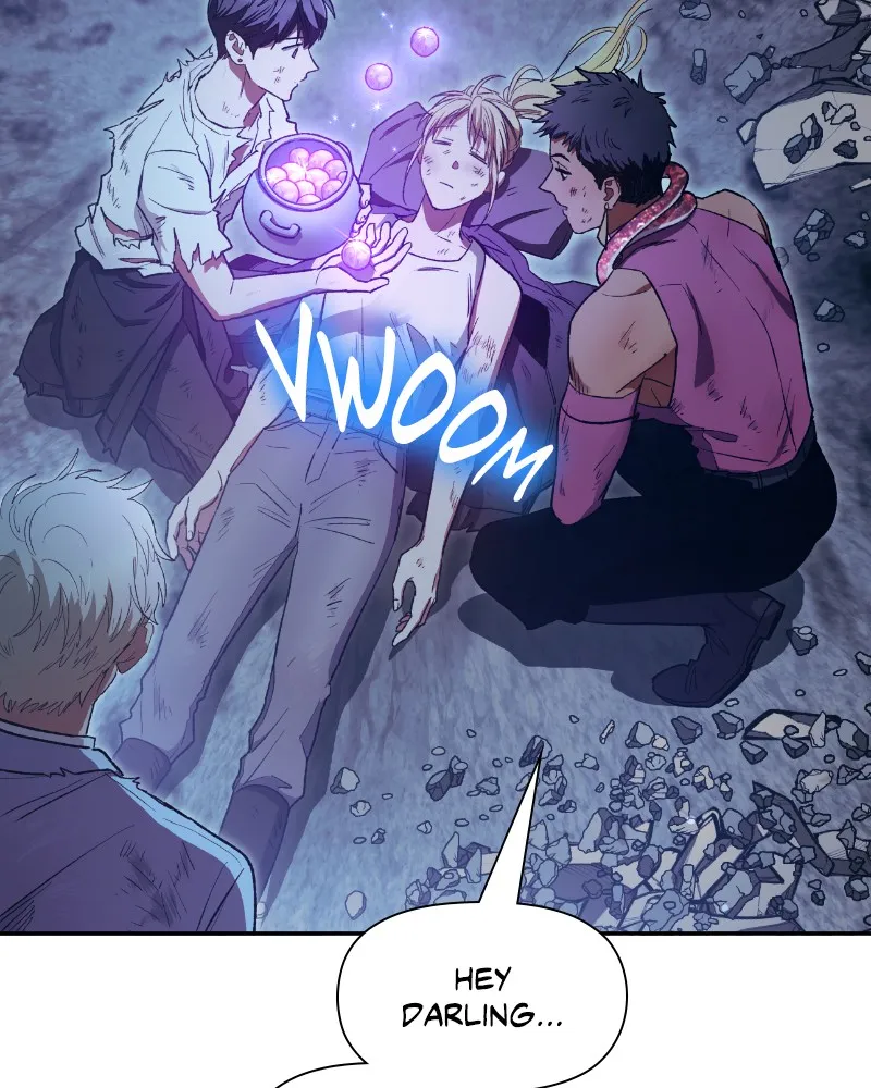 Read My S-Class Hunters chapter 151 image 94 on Lezhin
