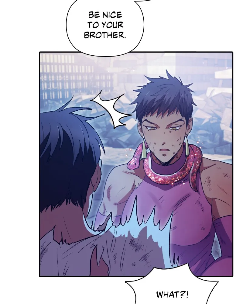 Read My S-Class Hunters chapter 151 image 95 on Lezhin
