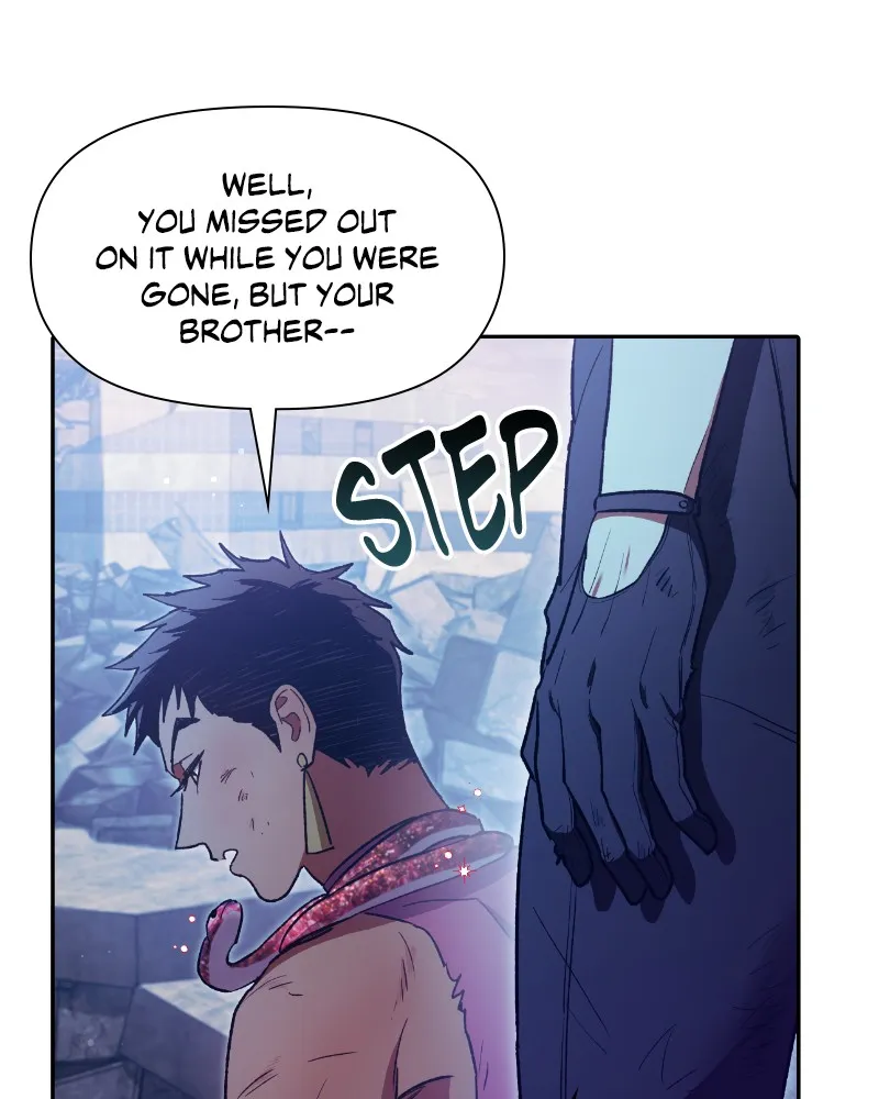 Read My S-Class Hunters chapter 151 image 98 on Lezhin