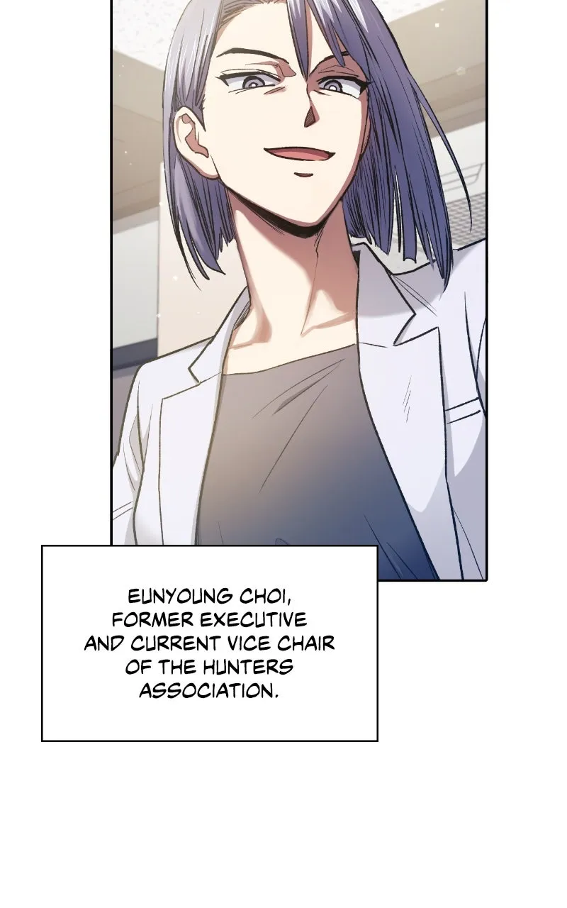 Read My S-Class Hunters chapter 152 image 10 on Lezhin