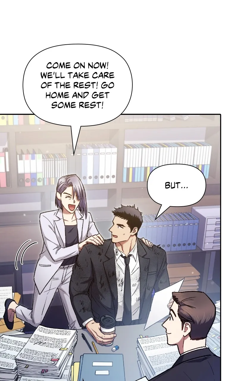Read My S-Class Hunters chapter 152 image 11 on Lezhin