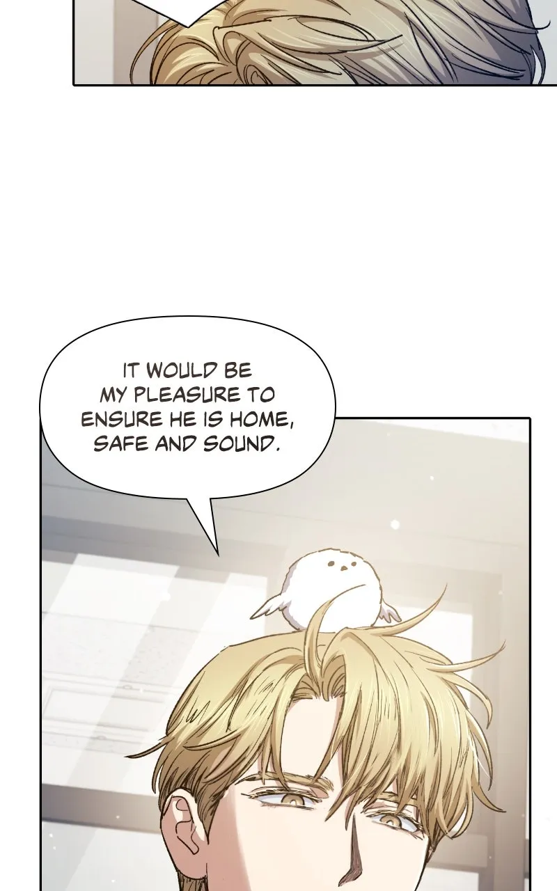 Read My S-Class Hunters chapter 152 image 13 on Lezhin