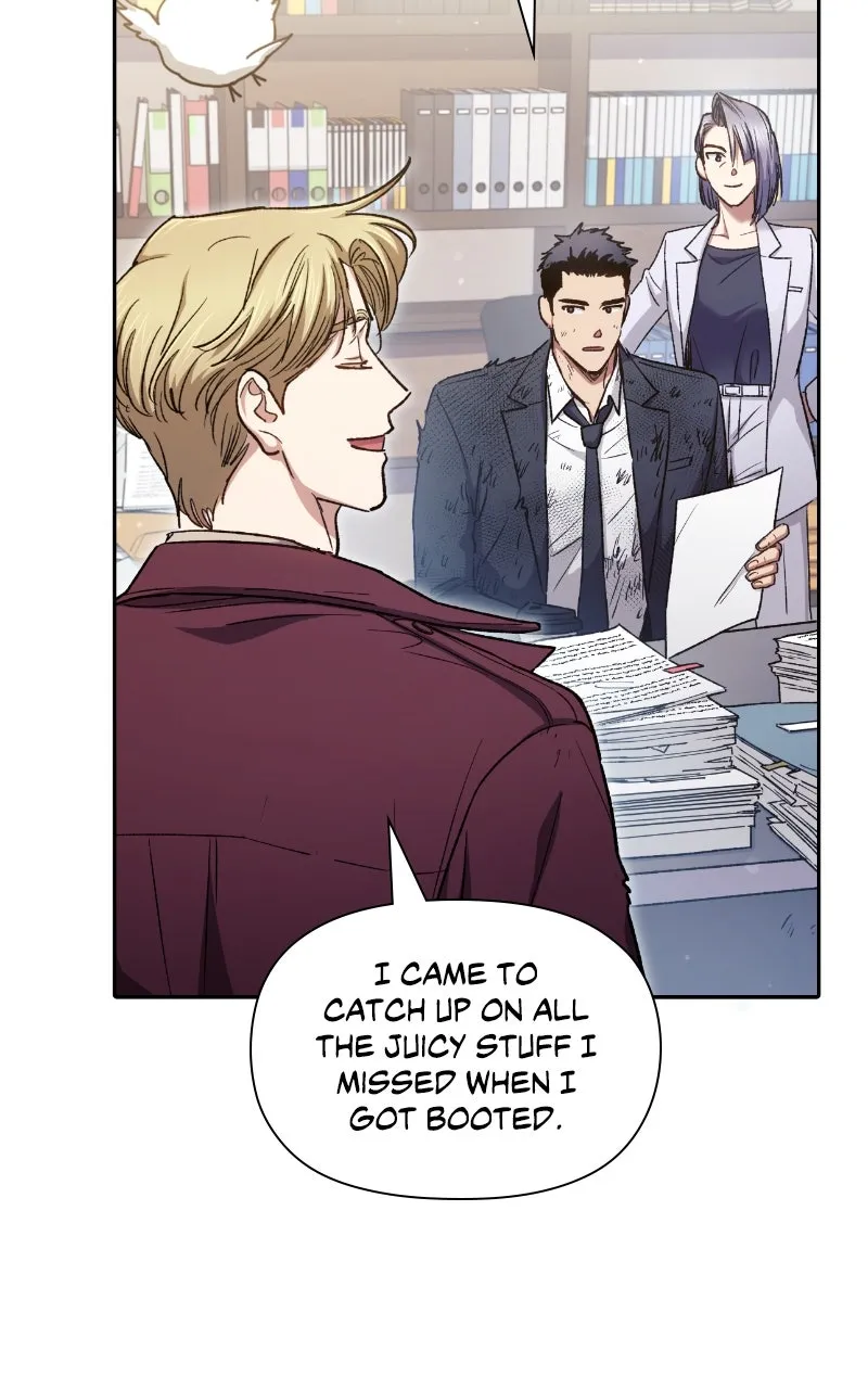 Read My S-Class Hunters chapter 152 image 15 on Lezhin