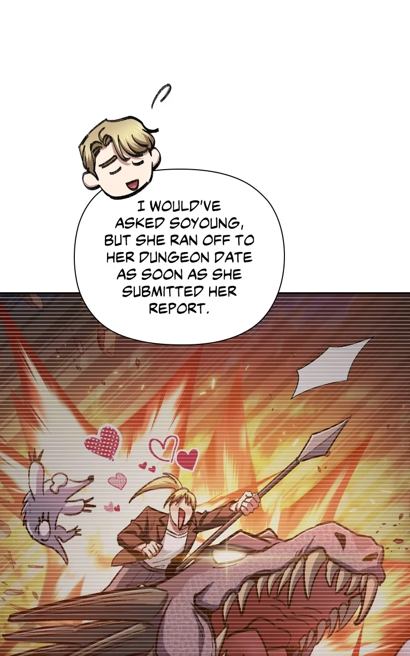 Read My S-Class Hunters chapter 152 image 16 on Lezhin