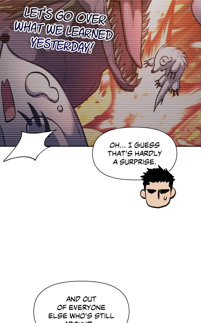 Read My S-Class Hunters chapter 152 image 17 on Lezhin