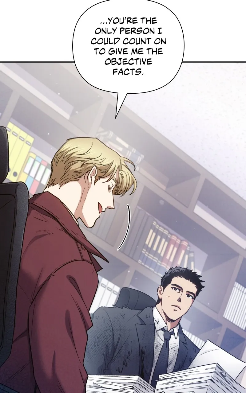 Read My S-Class Hunters chapter 152 image 19 on Lezhin