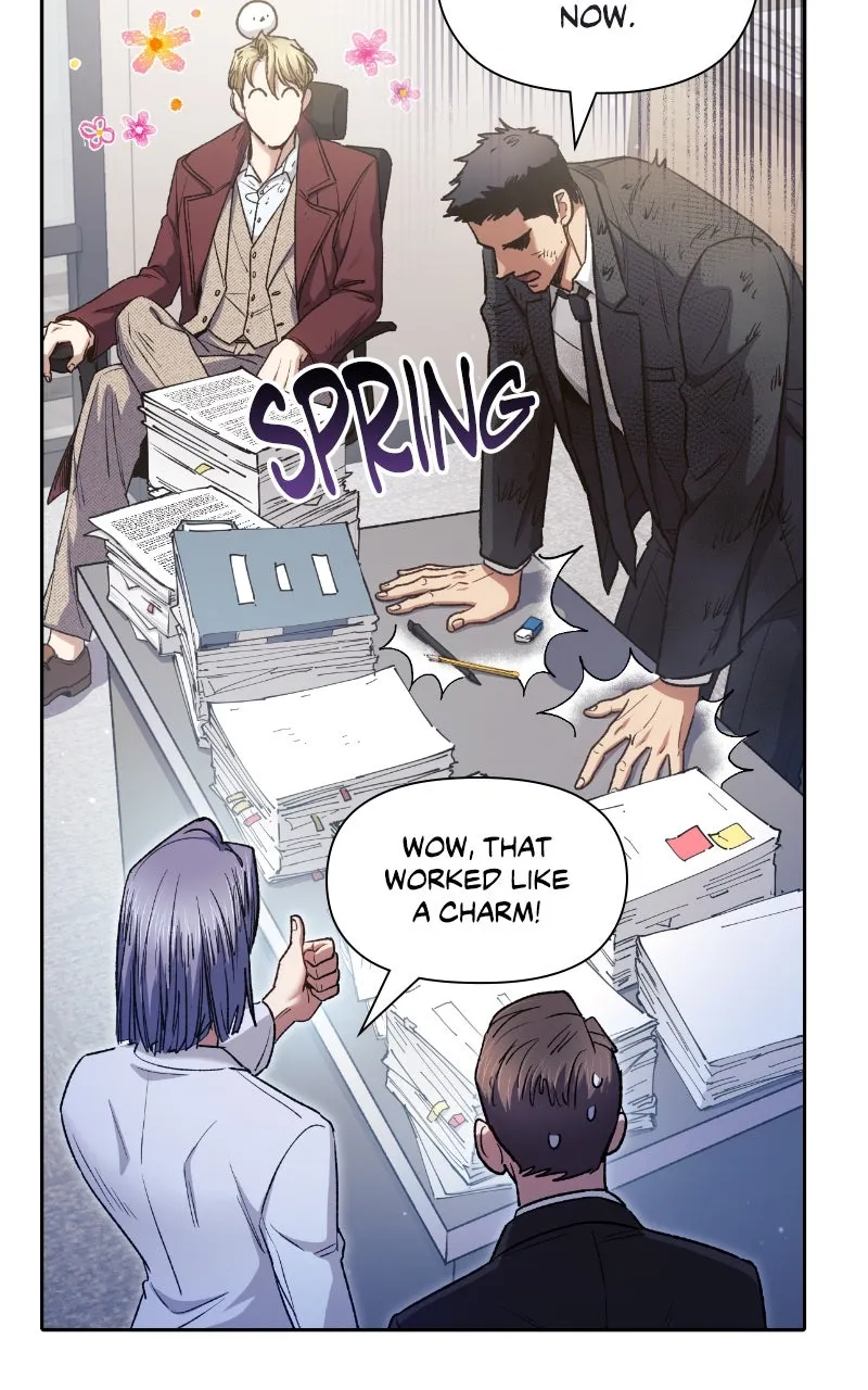 Read My S-Class Hunters chapter 152 image 22 on Lezhin