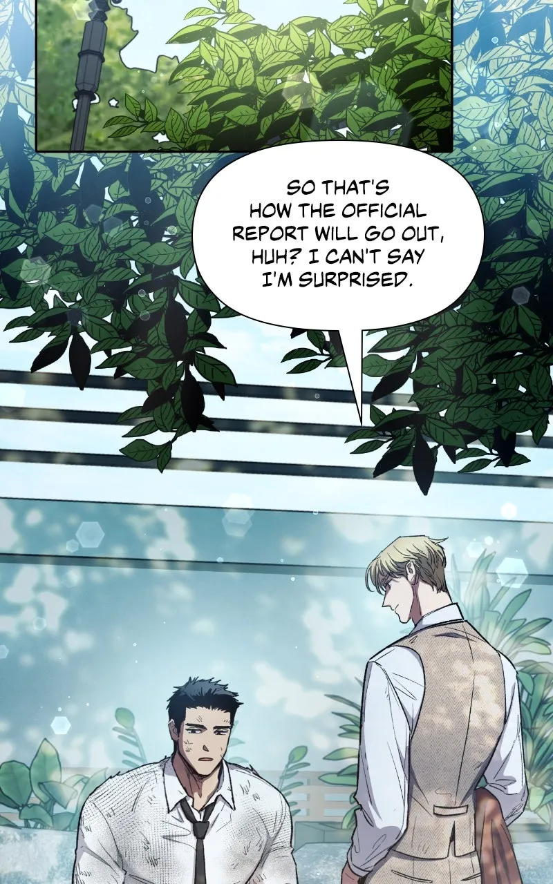 Read My S-Class Hunters chapter 152 image 24 on Lezhin