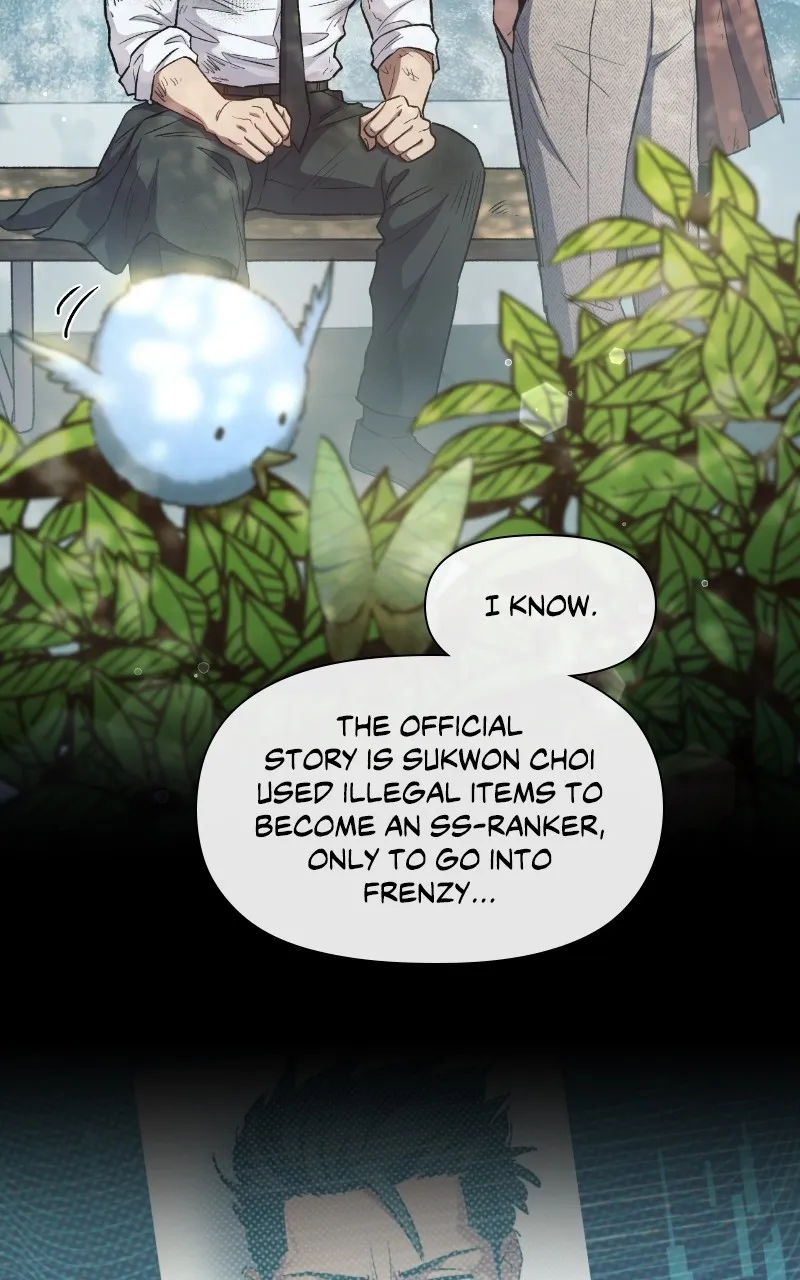 Read My S-Class Hunters chapter 152 image 25 on Lezhin
