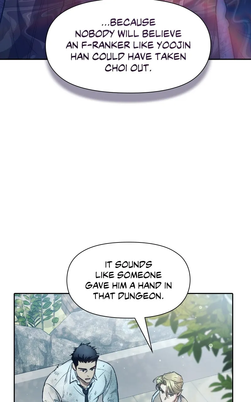 Read My S-Class Hunters chapter 152 image 28 on Lezhin