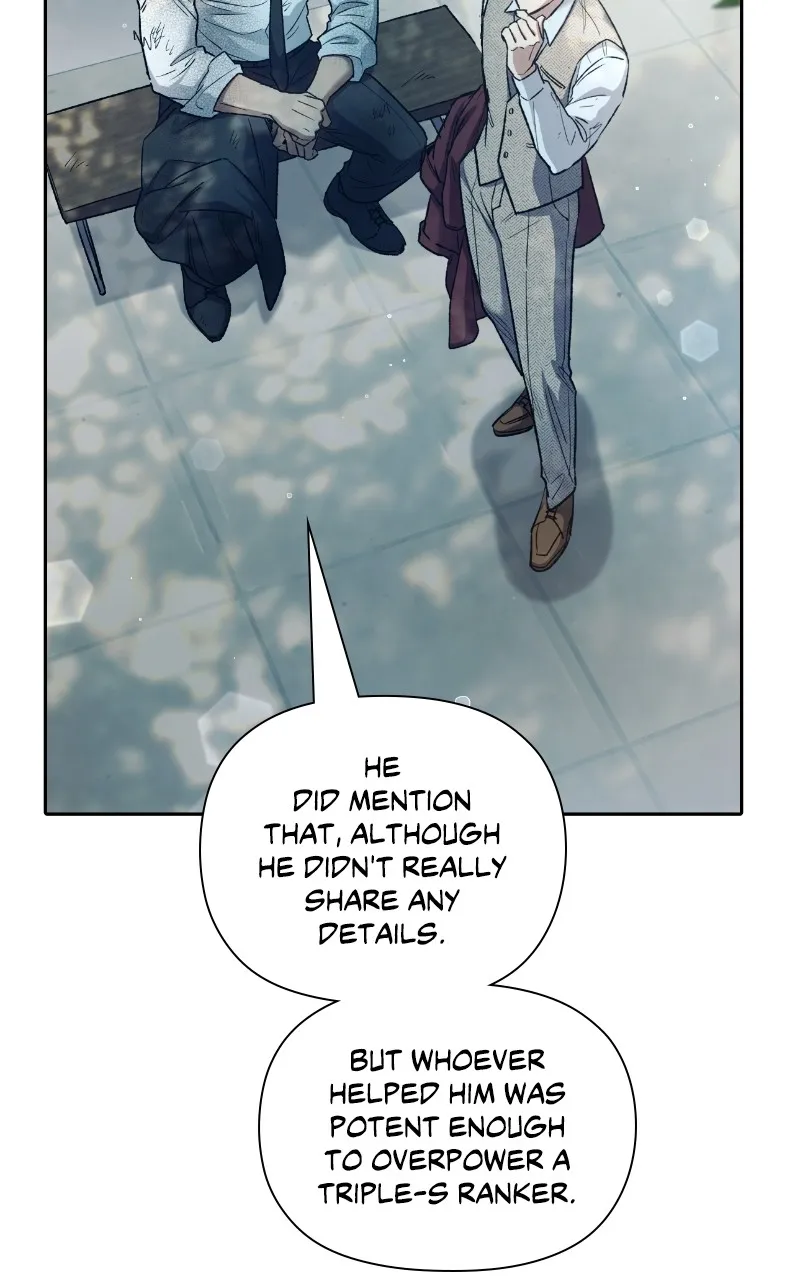 Read My S-Class Hunters chapter 152 image 29 on Lezhin