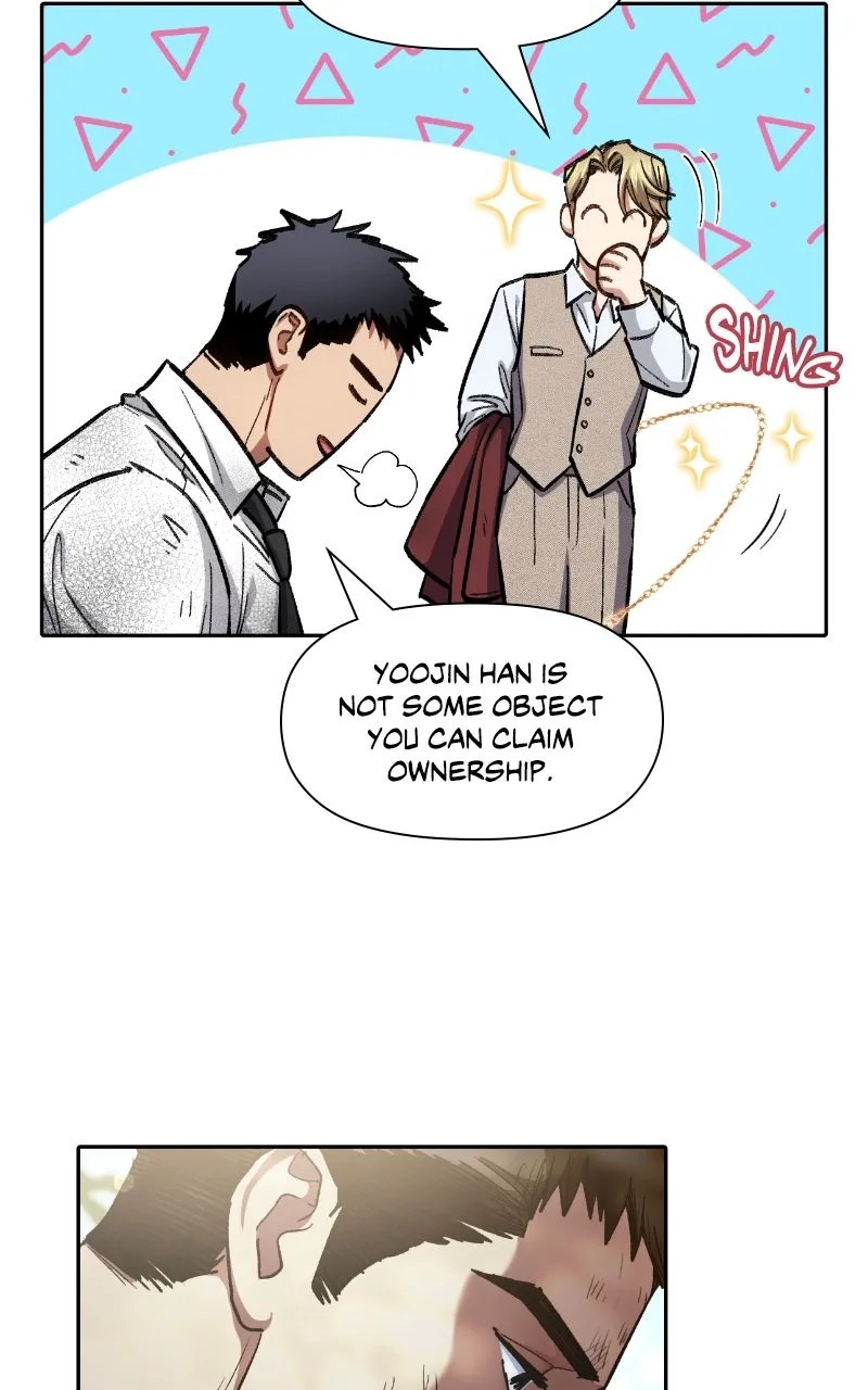 Read My S-Class Hunters chapter 152 image 31 on Lezhin