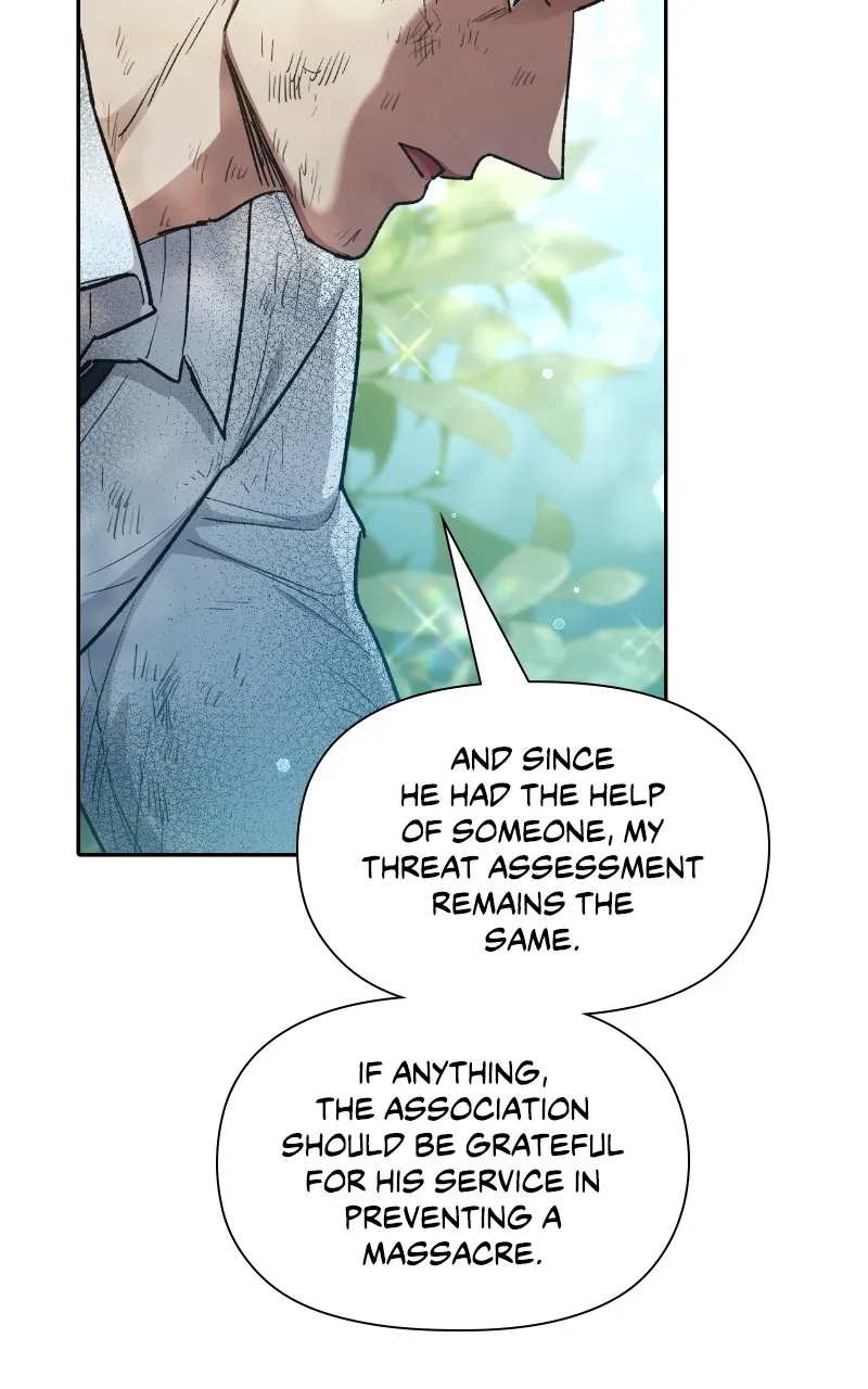 Read My S-Class Hunters chapter 152 image 32 on Lezhin