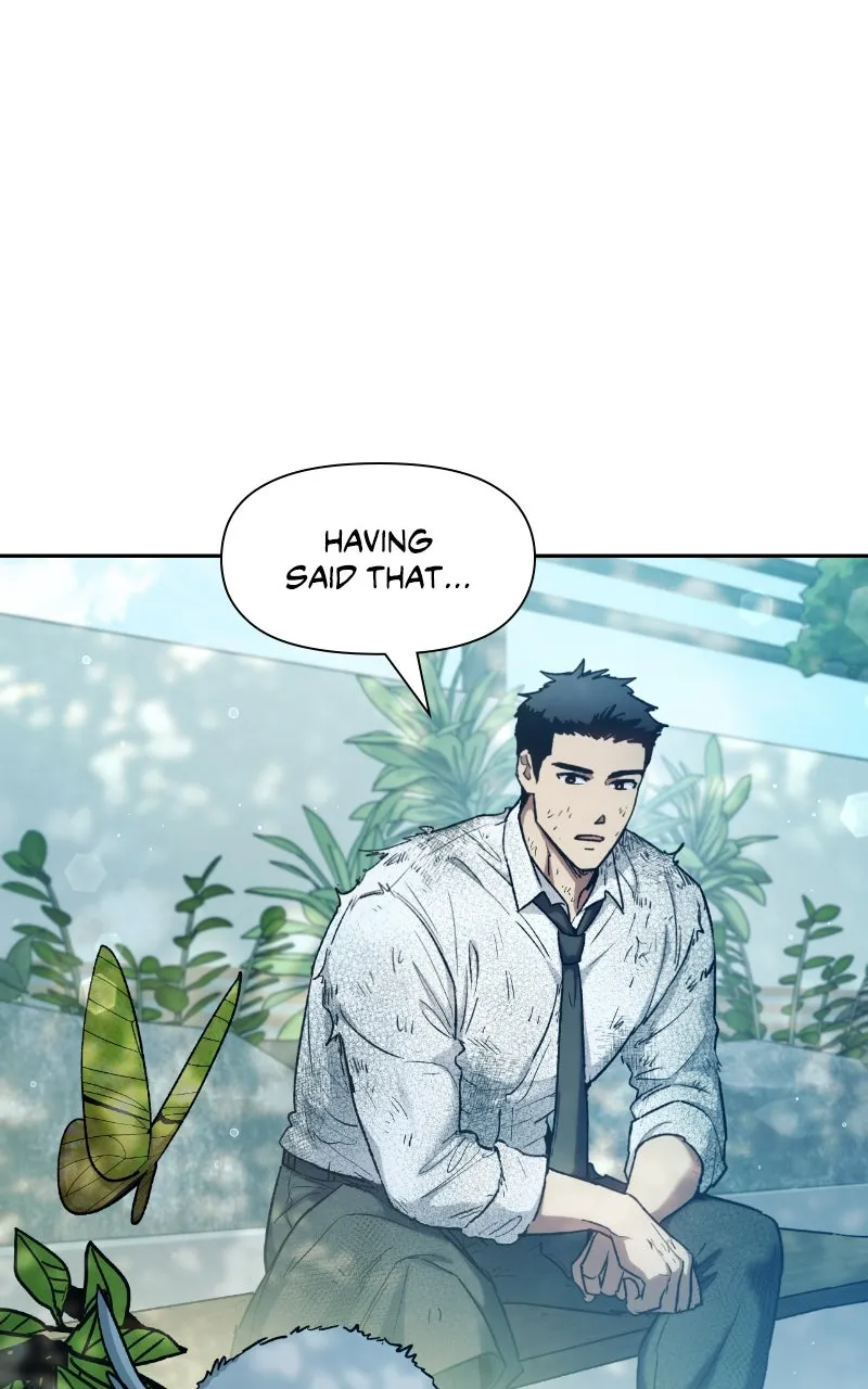 Read My S-Class Hunters chapter 152 image 33 on Lezhin