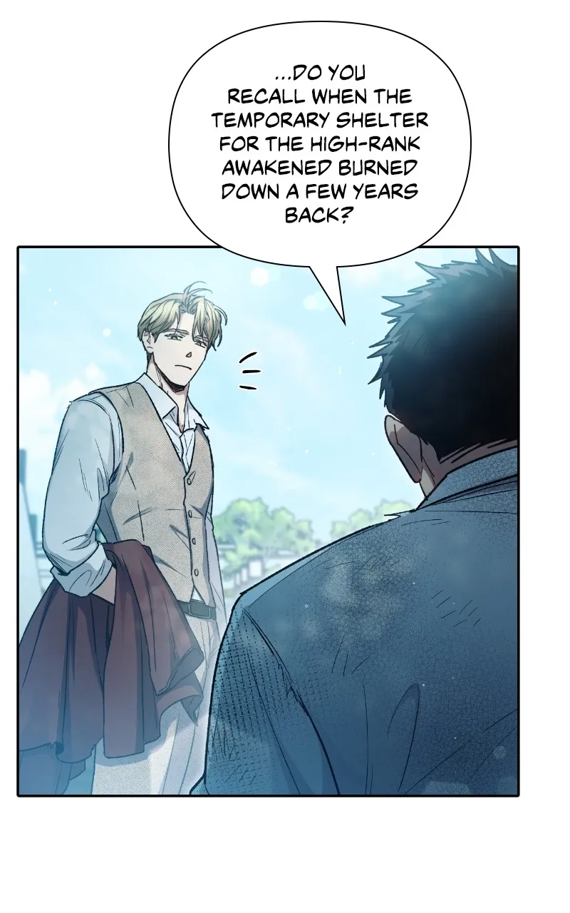 Read My S-Class Hunters chapter 152 image 35 on Lezhin