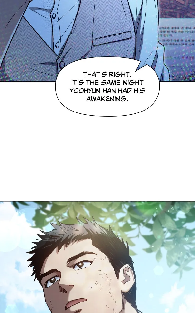 Read My S-Class Hunters chapter 152 image 37 on Lezhin