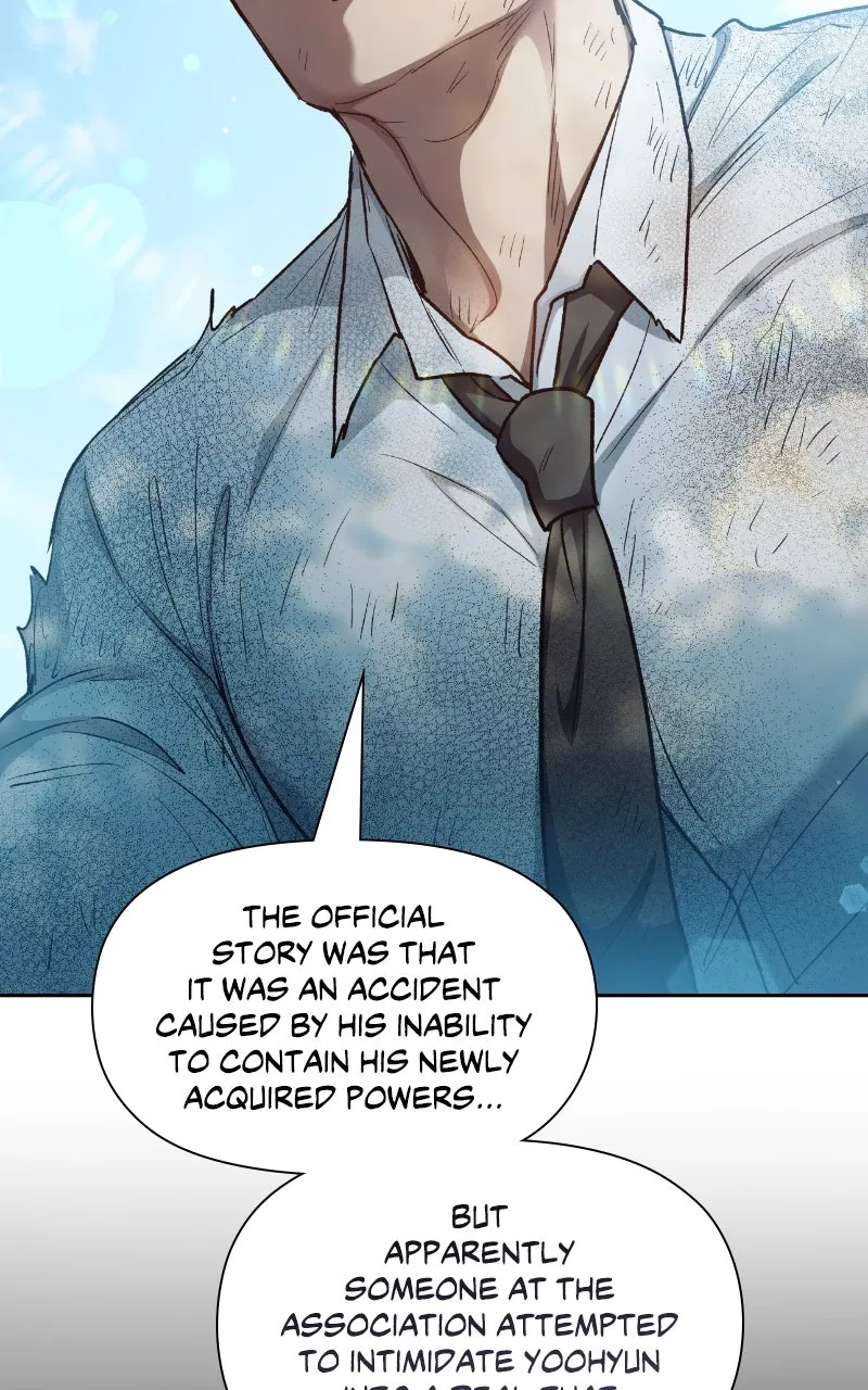 Read My S-Class Hunters chapter 152 image 38 on Lezhin