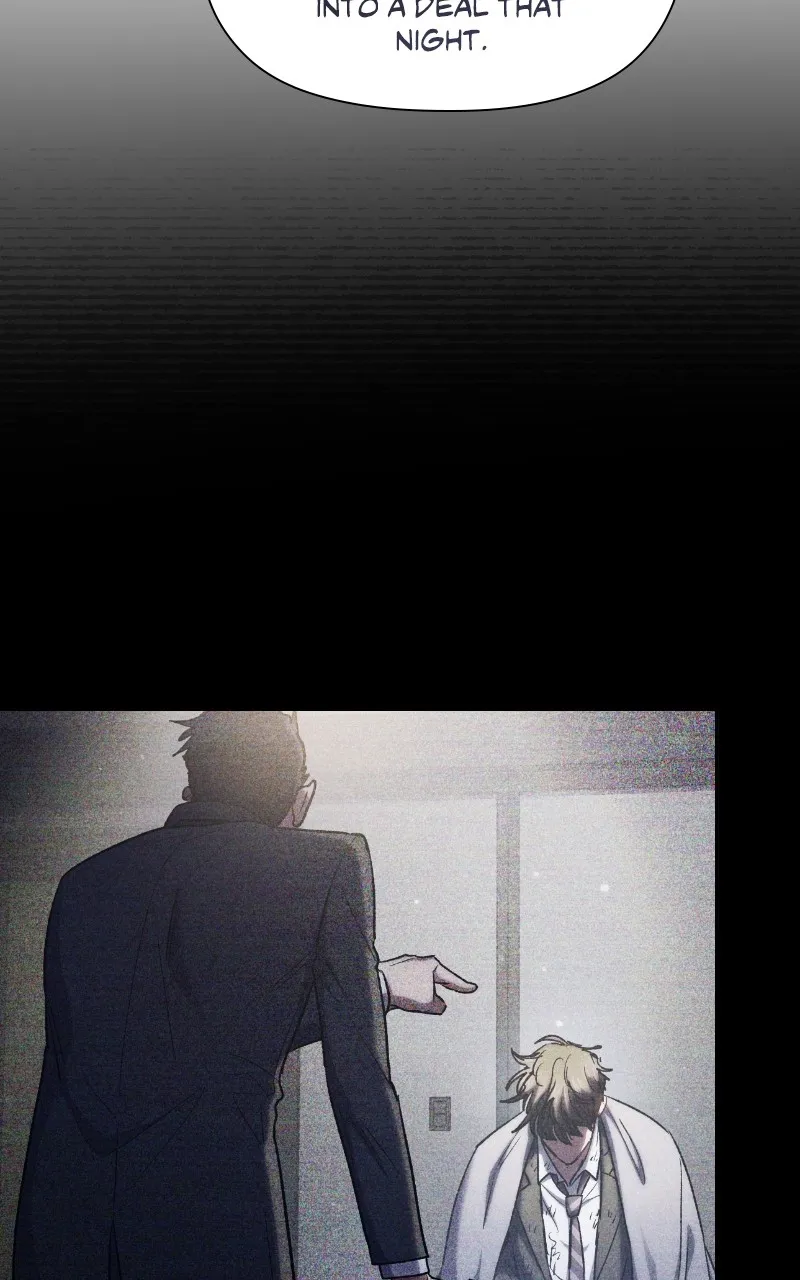 Read My S-Class Hunters chapter 152 image 39 on Lezhin
