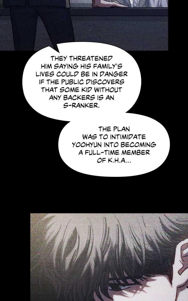 Read My S-Class Hunters chapter 152 image 40 on Lezhin