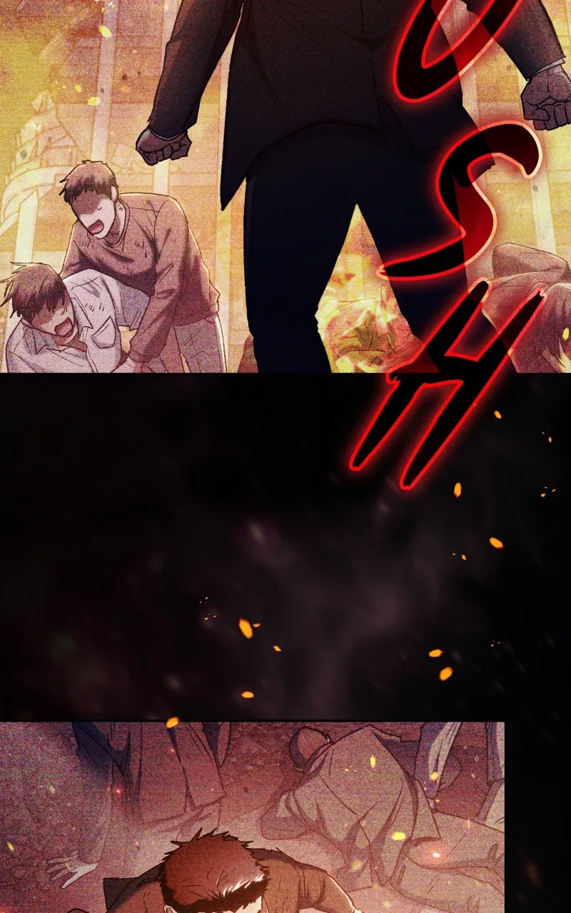 Read My S-Class Hunters chapter 152 image 43 on Lezhin