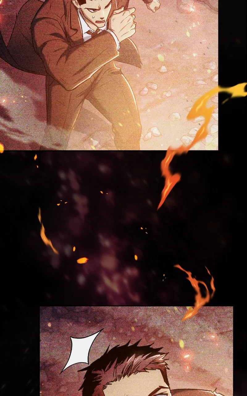 Read My S-Class Hunters chapter 152 image 44 on Lezhin