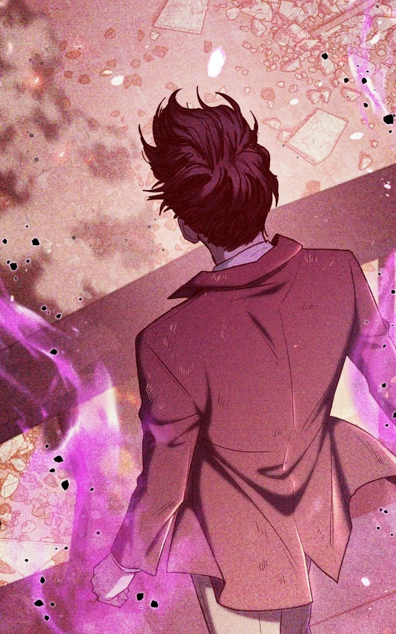 Read My S-Class Hunters chapter 152 image 47 on Lezhin