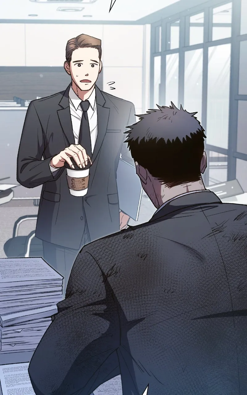 Read My S-Class Hunters chapter 152 image 5 on Lezhin