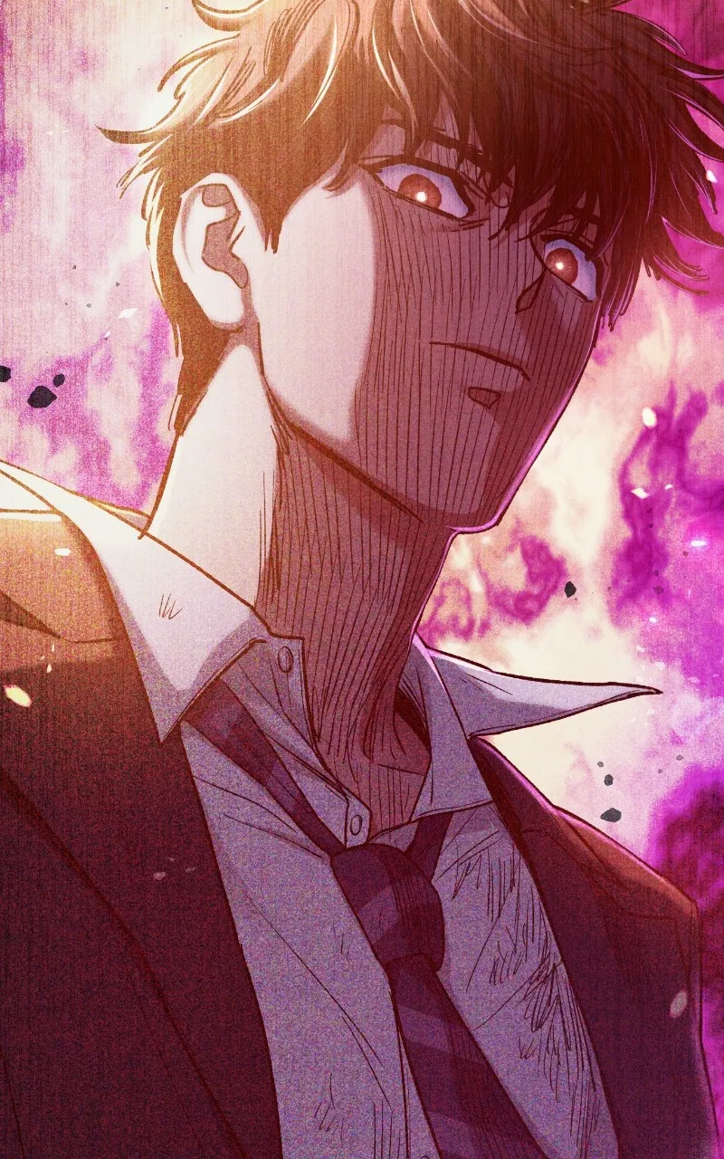 Read My S-Class Hunters chapter 152 image 50 on Lezhin