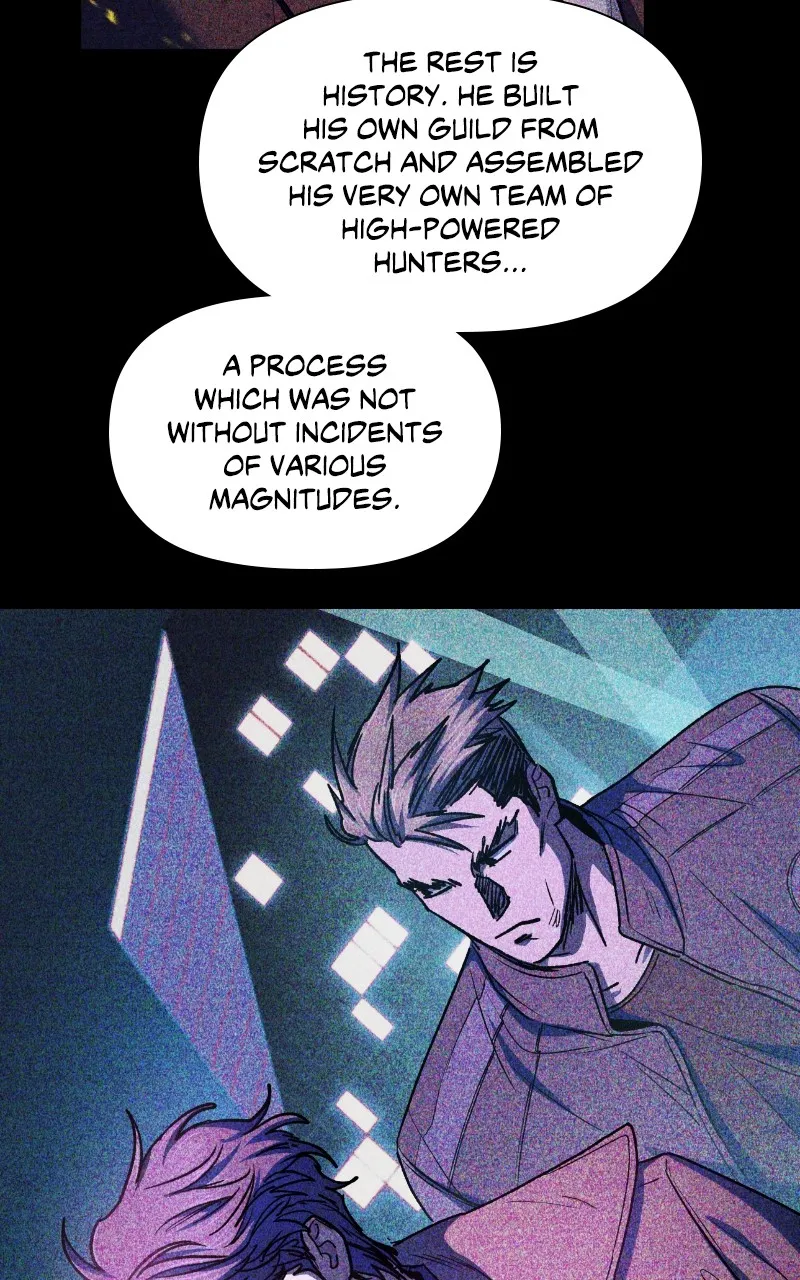 Read My S-Class Hunters chapter 152 image 55 on Lezhin