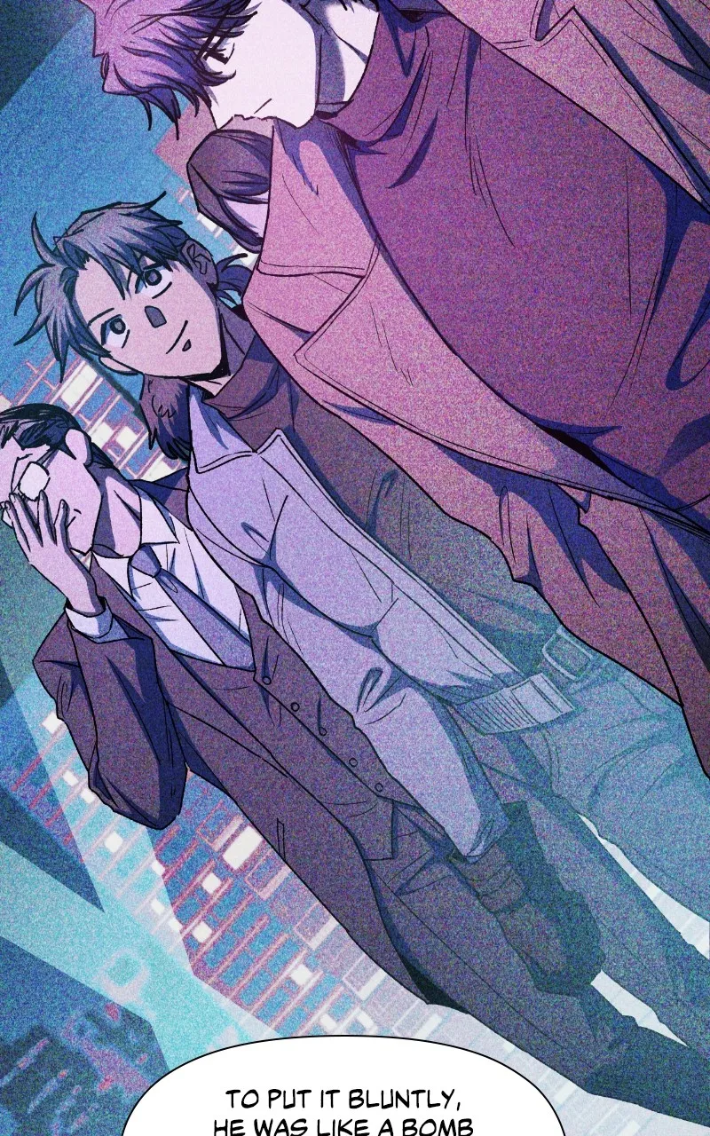 Read My S-Class Hunters chapter 152 image 56 on Lezhin